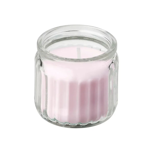 Ikea scented candle