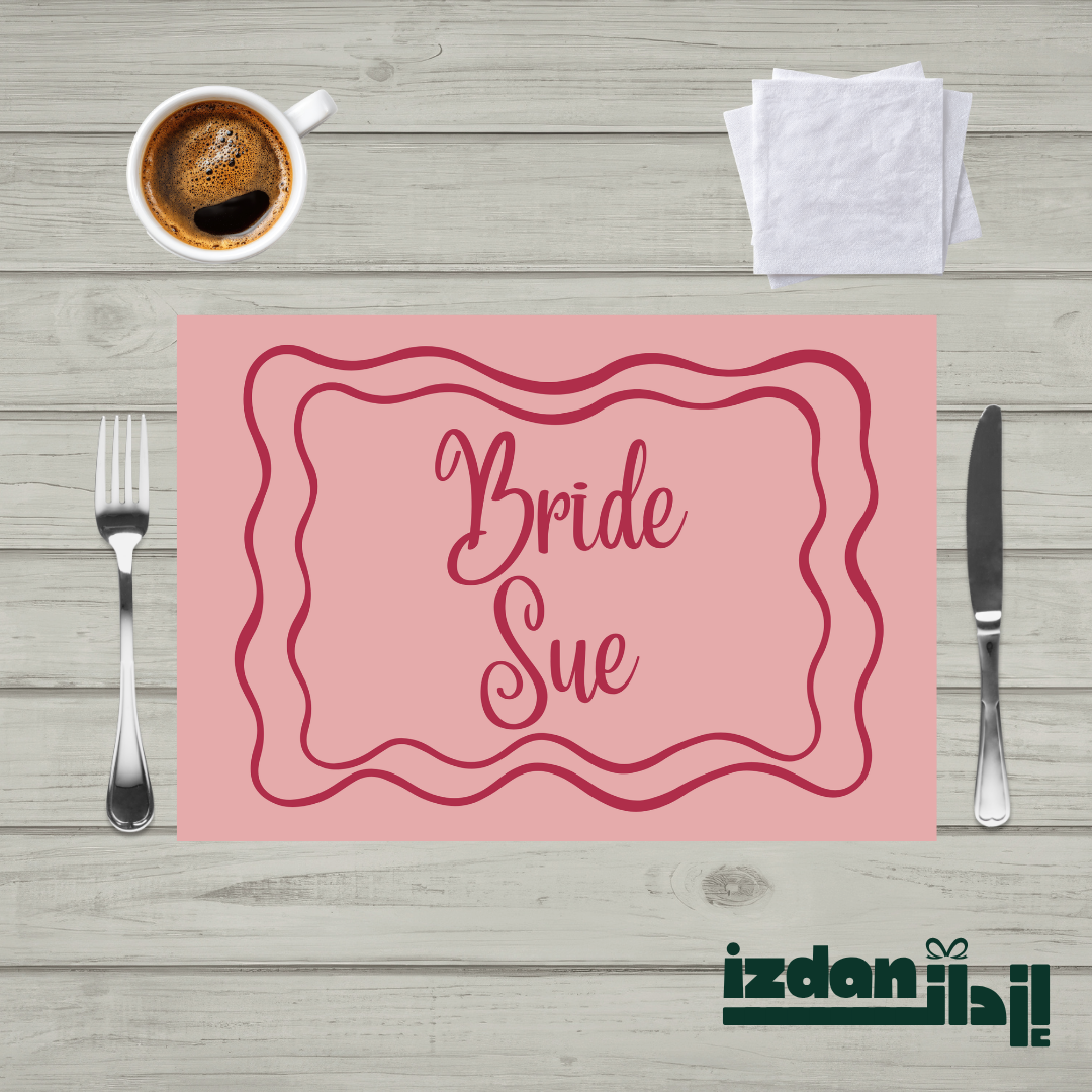 PlaceMat