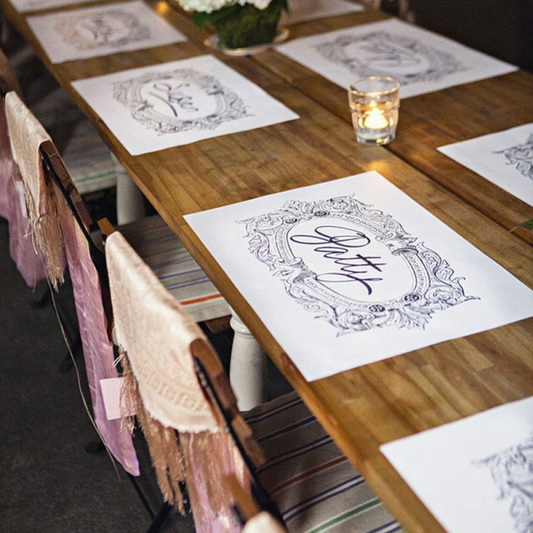 PlaceMat