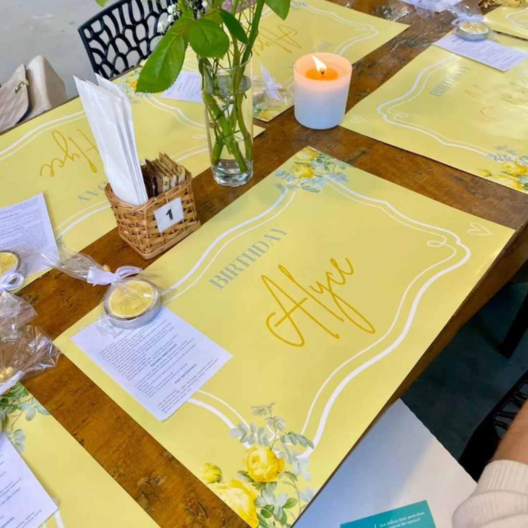 PlaceMat