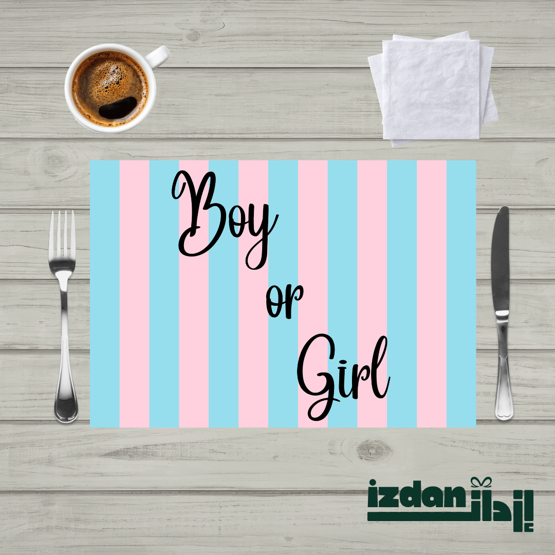 PlaceMat