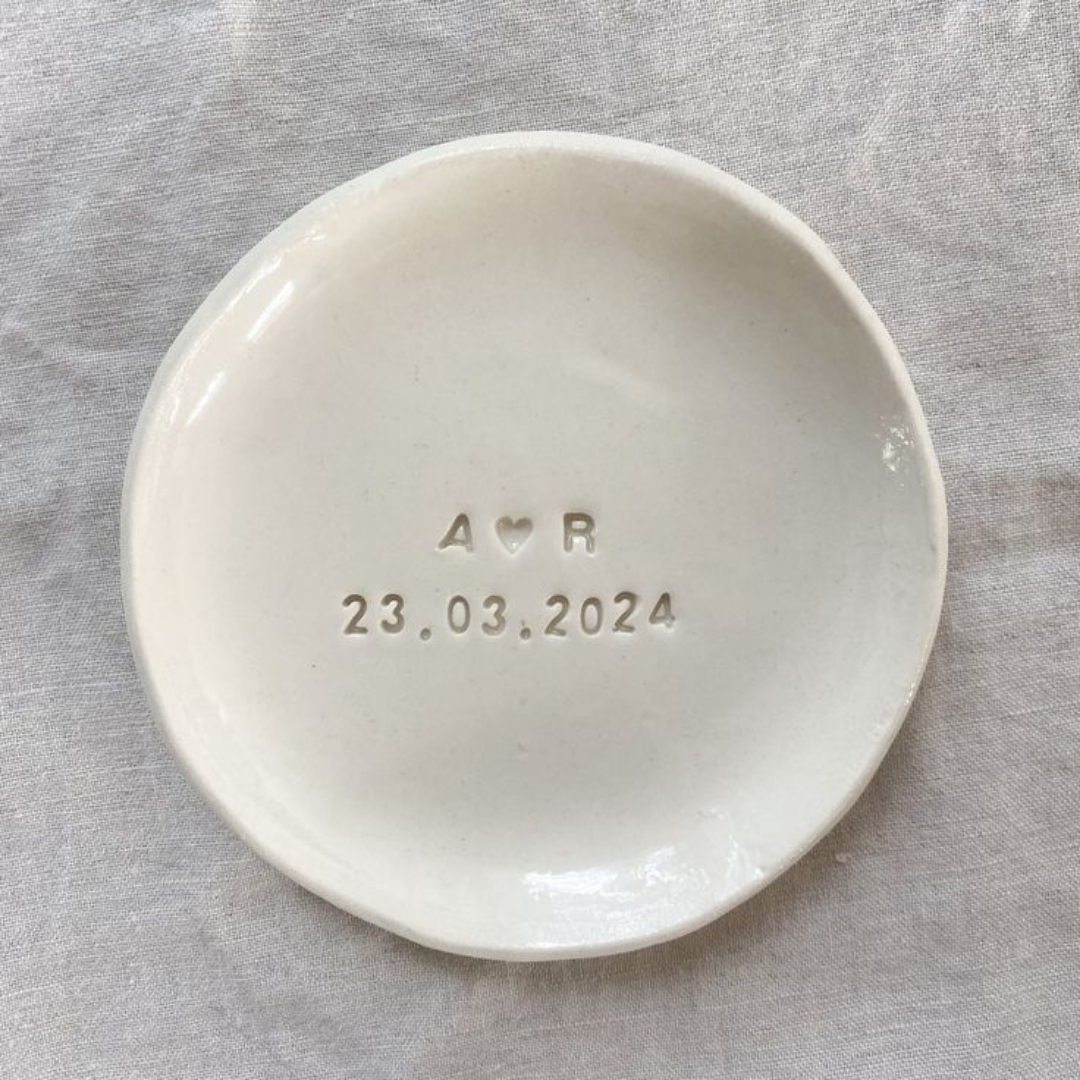 Porcelain Plate