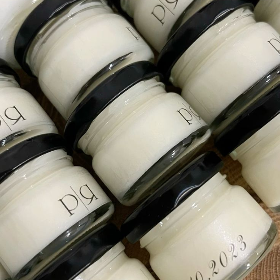 Candle Jar 30ml