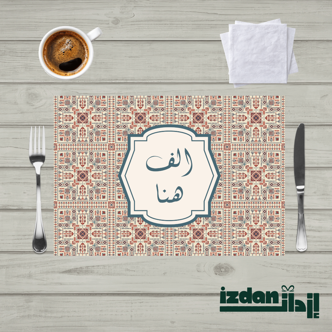 PlaceMat