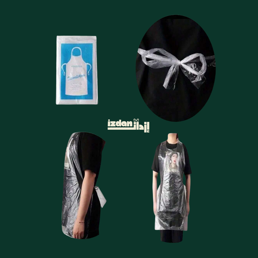 Disposable Apron