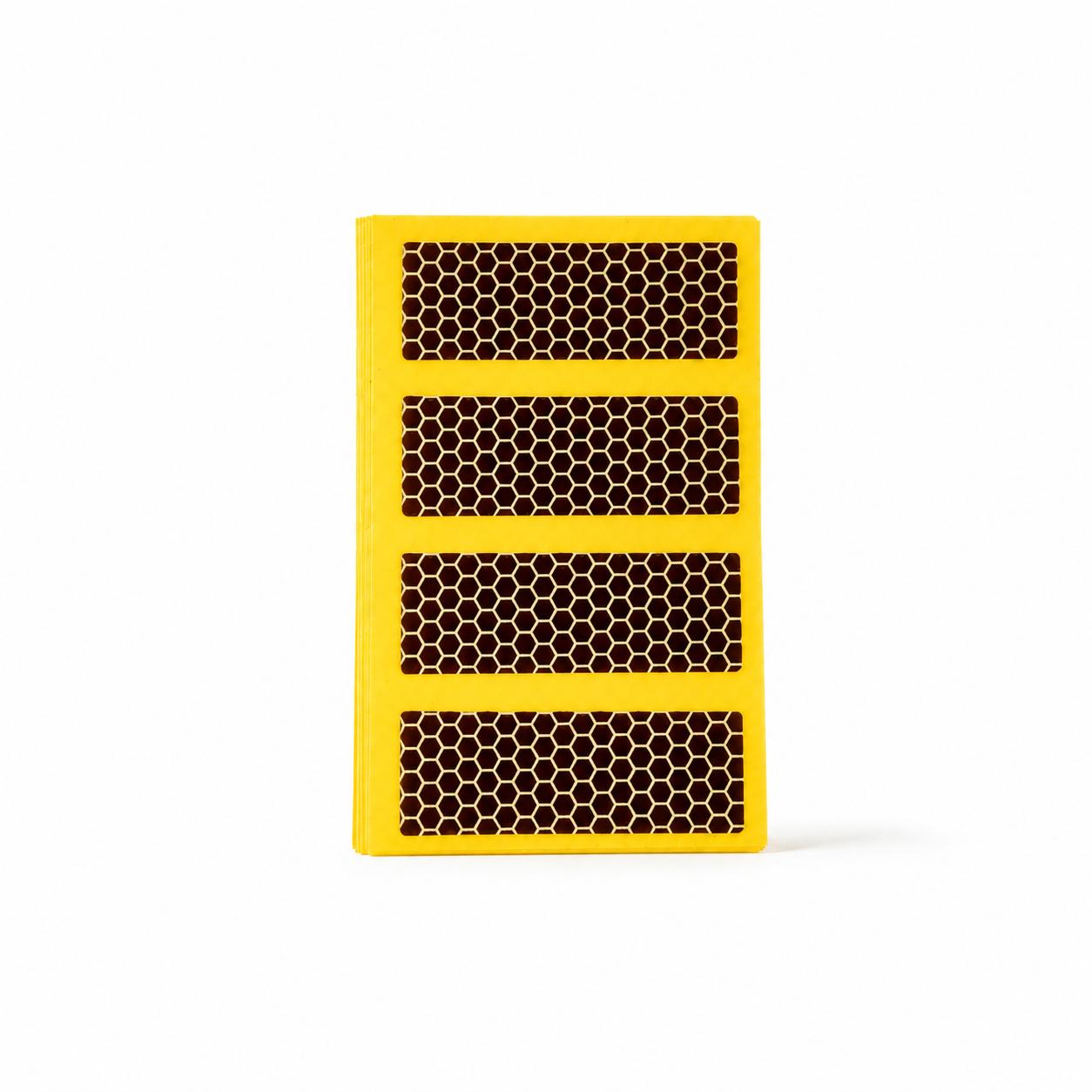 Match Sticker Striker (SINGLE STICKER)
