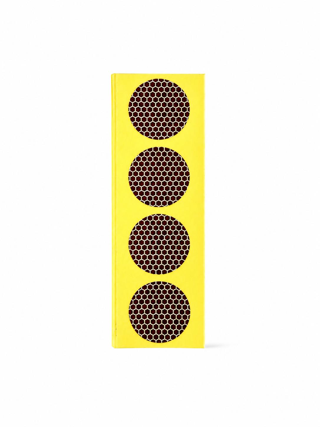 Match Sticker Striker (SINGLE STICKER)