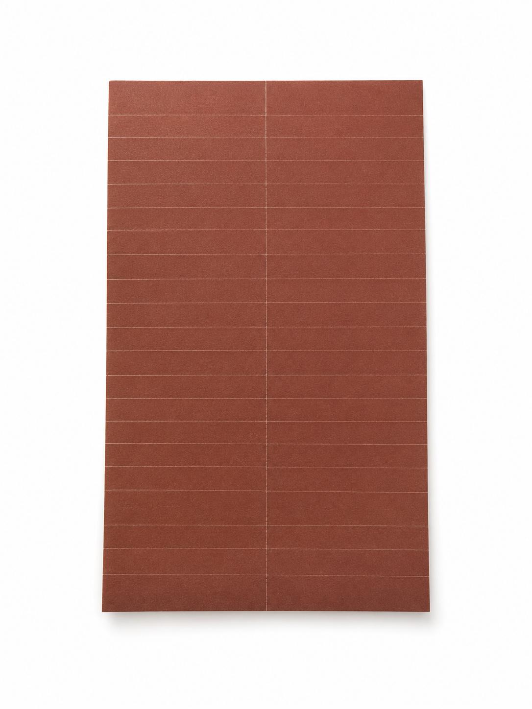 Match Sticker Striker (SINGLE STICKER)