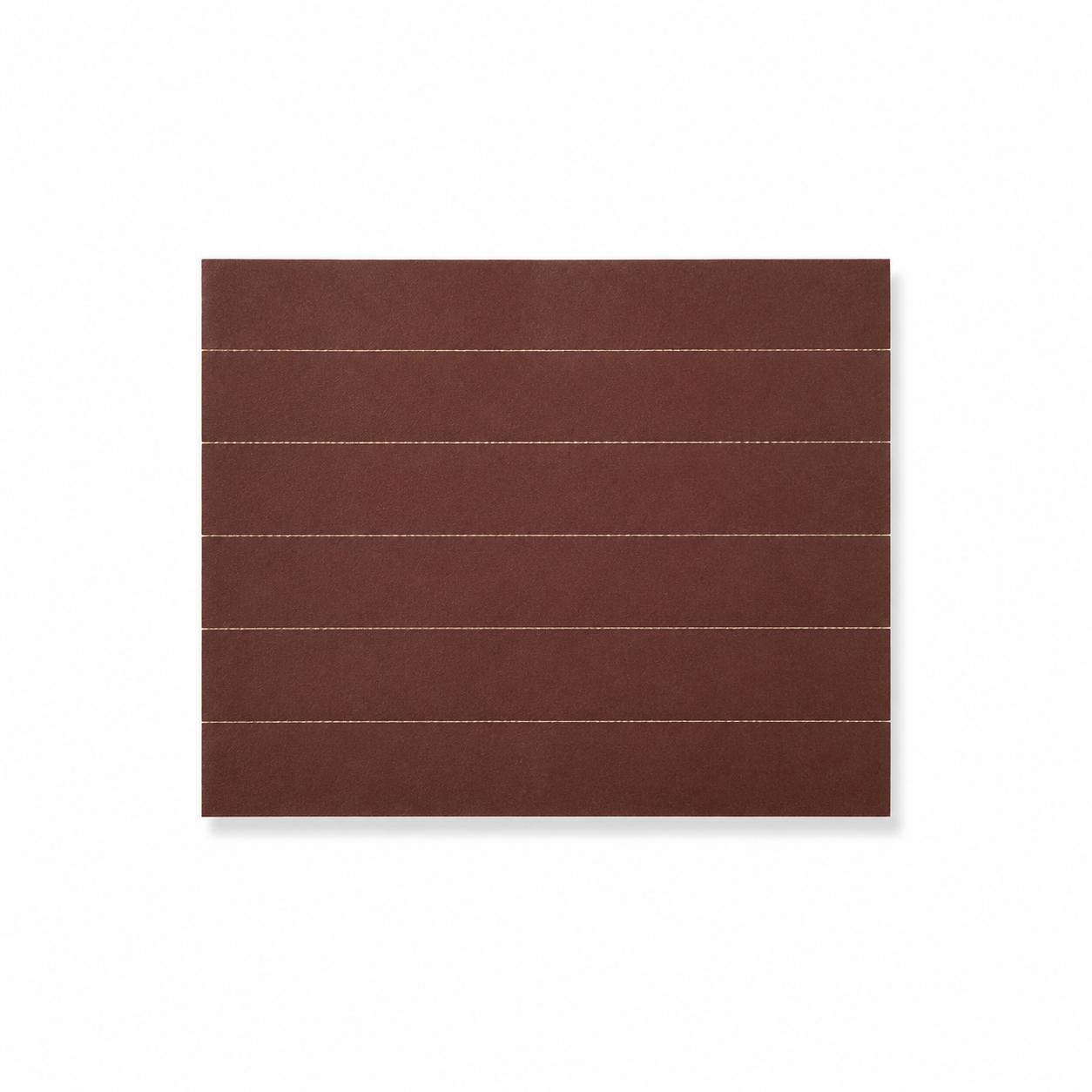 Match Sticker Striker (SINGLE STICKER)