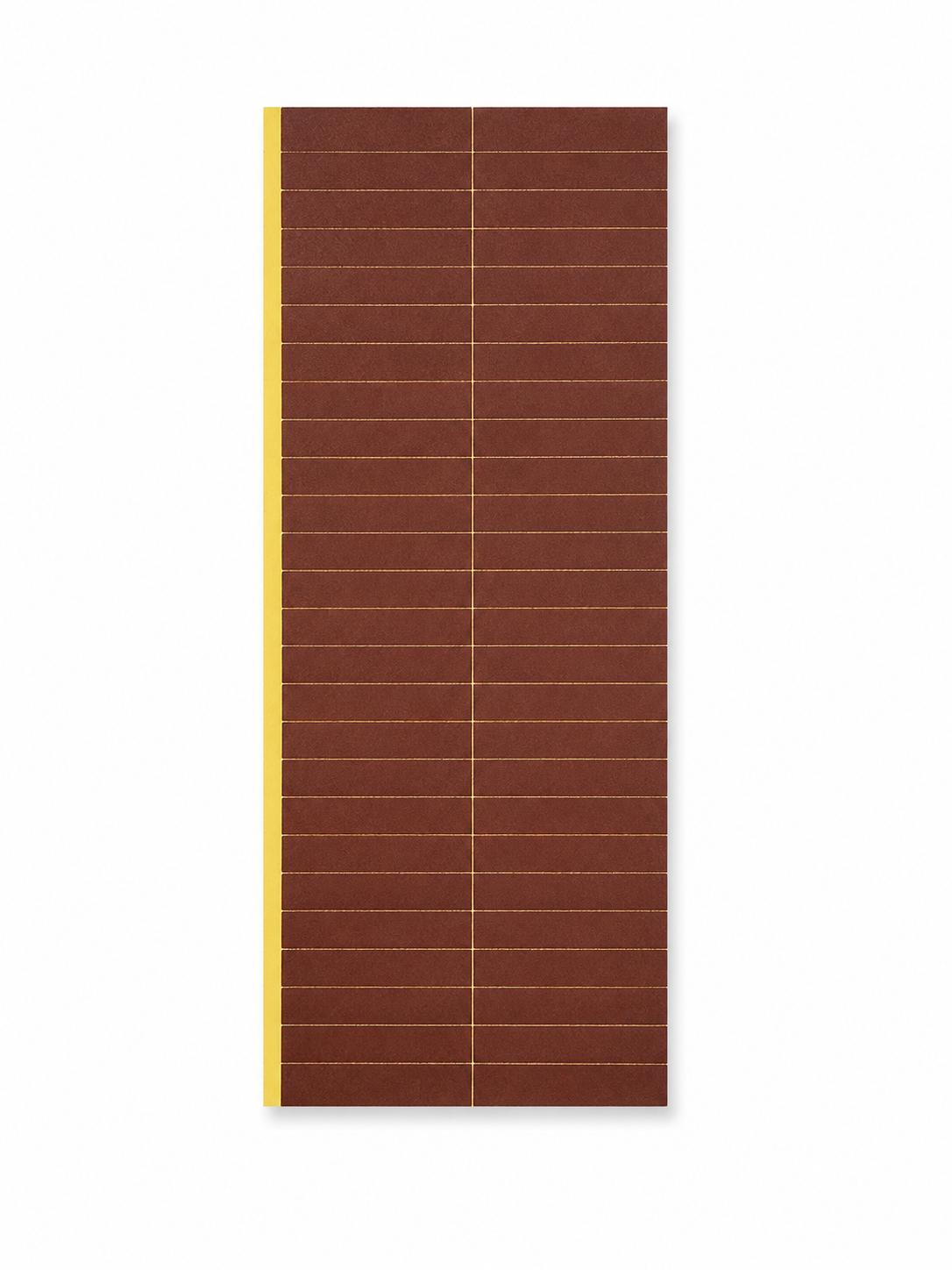 Match Sticker Striker (SINGLE STICKER)