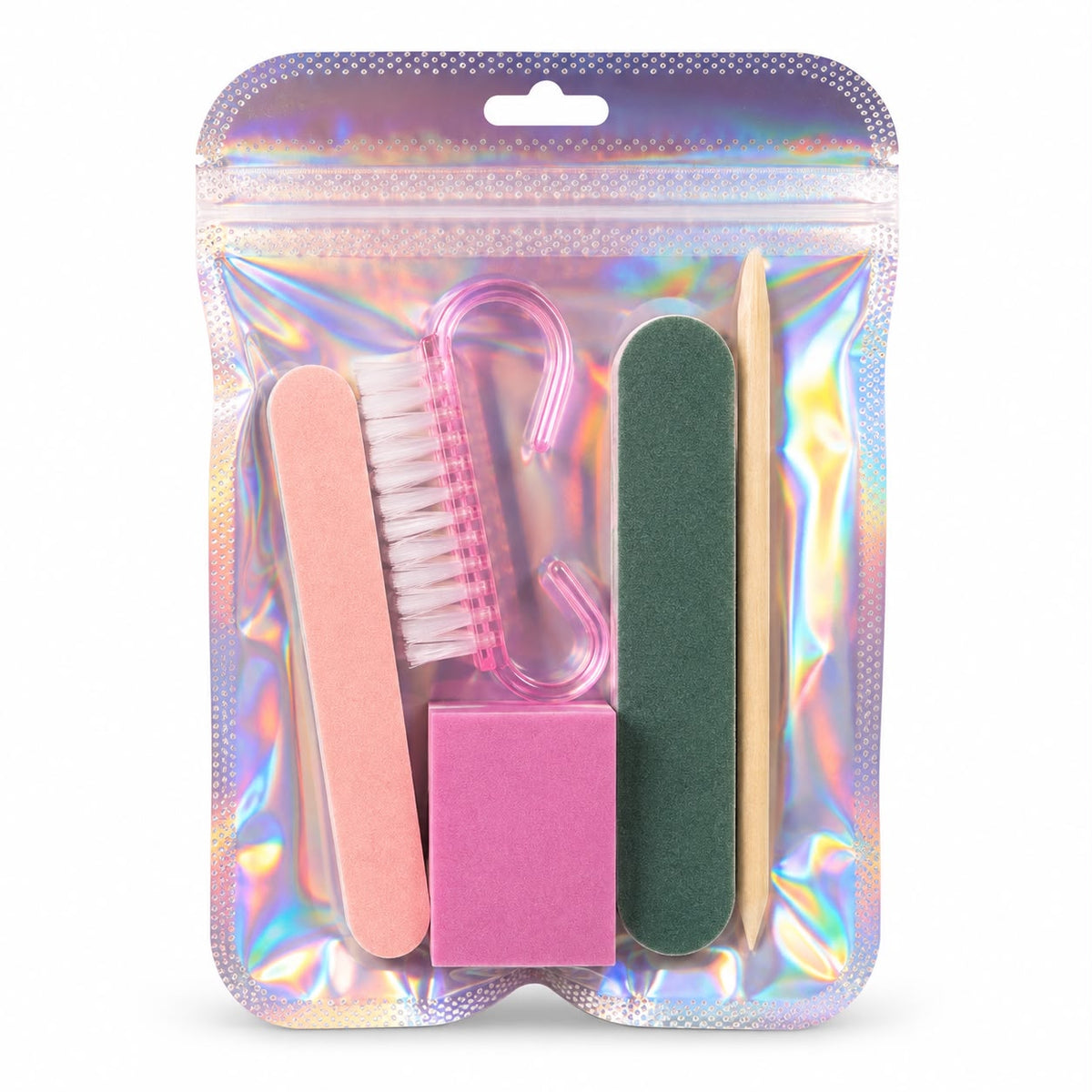 Nail care Premium kit