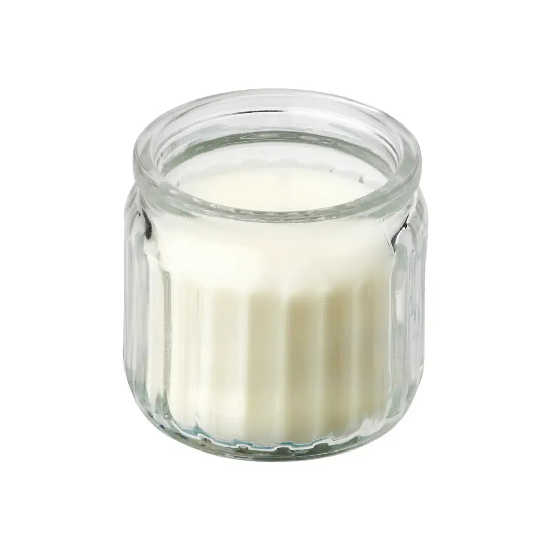 Ikea scented candle