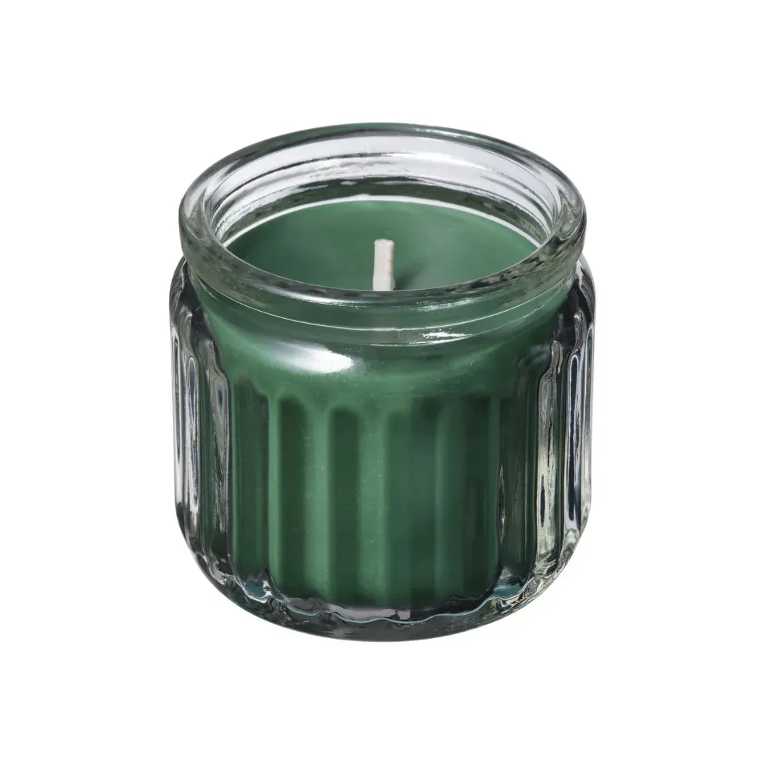 Ikea scented candle